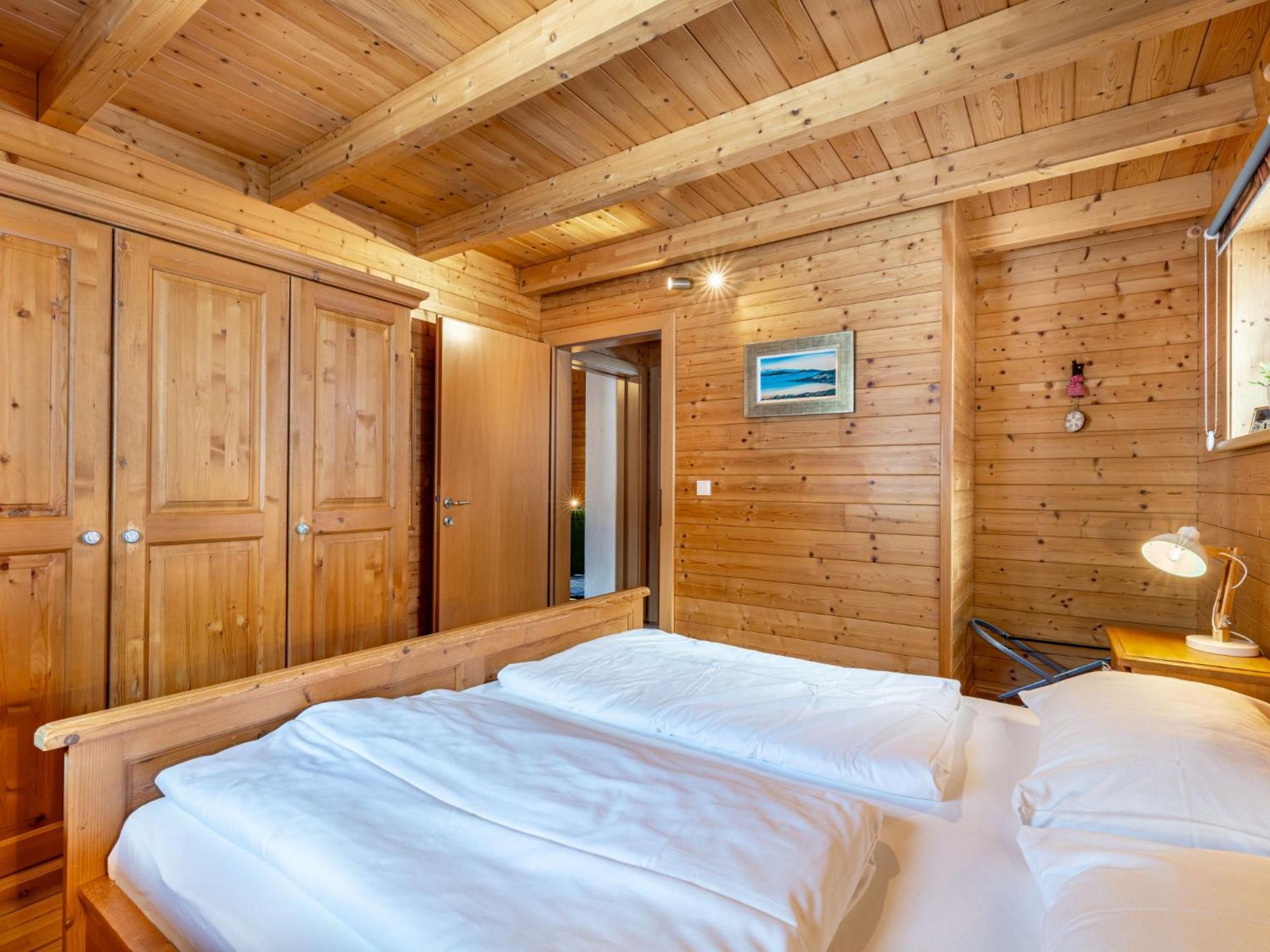 Chalet Chalet Venus By Interhome Patergassen Exterior photo